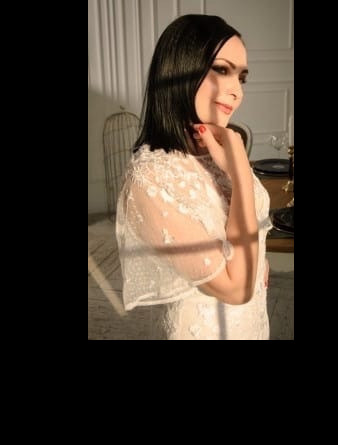 Девушка массажистка Ольга, салон Ольга ЧМ