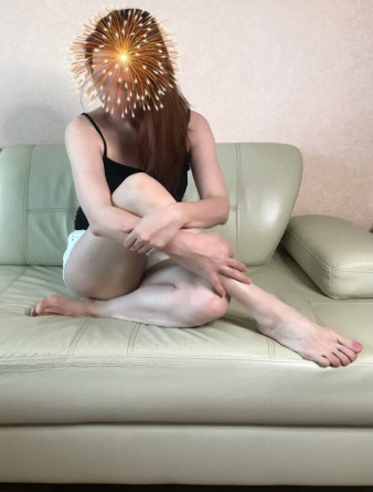 Девушка массажистка Елена , салон Елена ЧМ