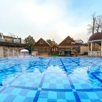 ����������� ������ �������� Bellagio 