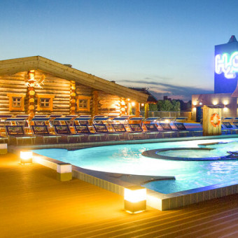 ����������� ������ ����������� H2O