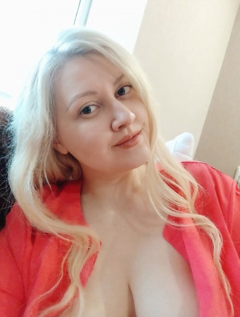 Девушка массажистка Настя, салон Настя Частный мастер