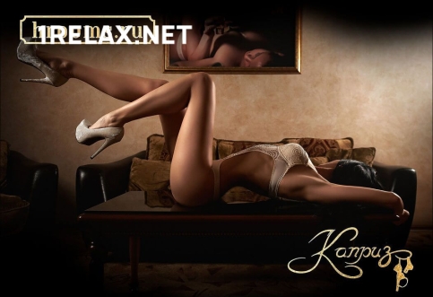 Девушка массажистка Марта, салон Hermitage Rooms фото №2