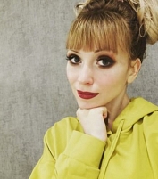 Девушка массажистка Vlada, салон Vlada фото №1