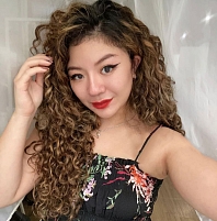 Девушка массажистка Miyabi, салон Miyabi фото №4